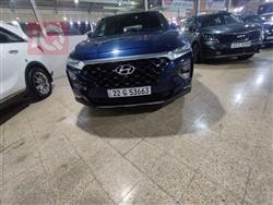 هیوندای سەنتافی